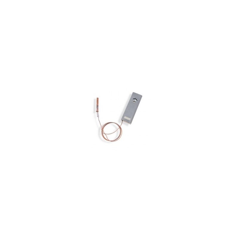 Аквастаты Honeywell L4008E-1156