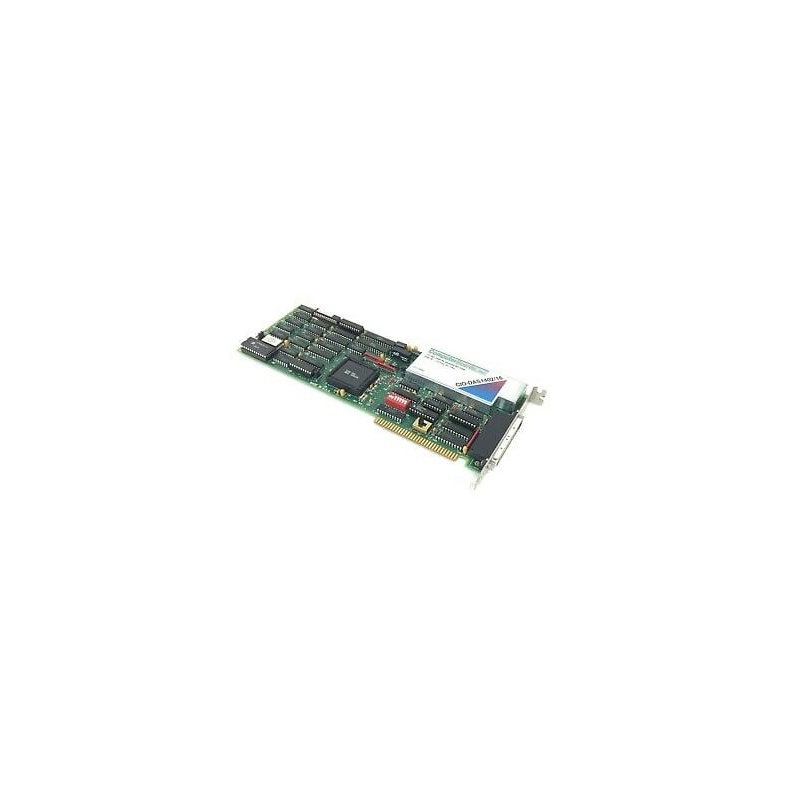 Плата управления CIO-DAS1402/16