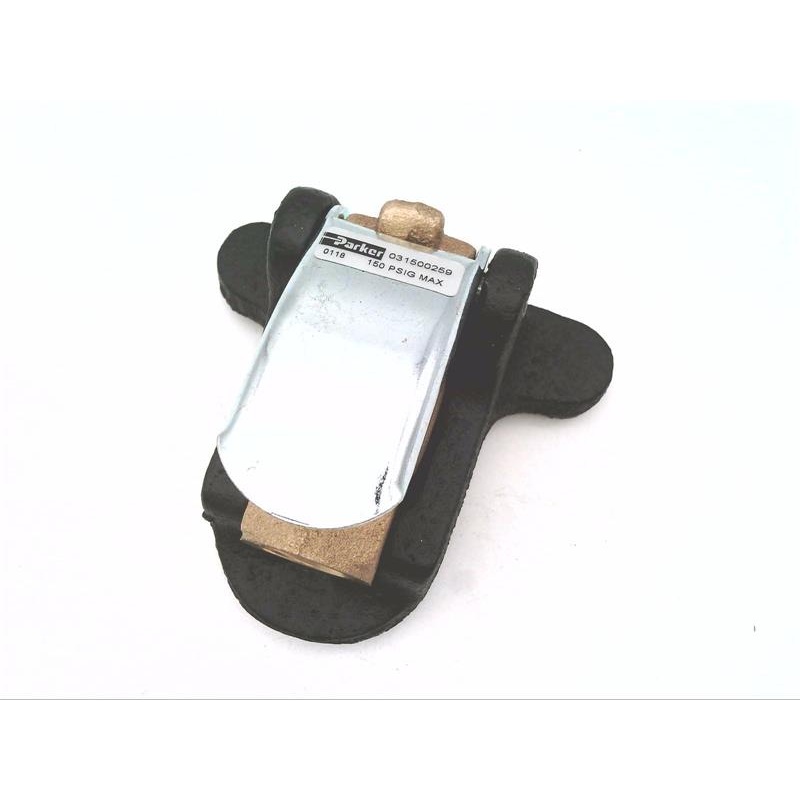 Управляющие клапаны Parker 31500259