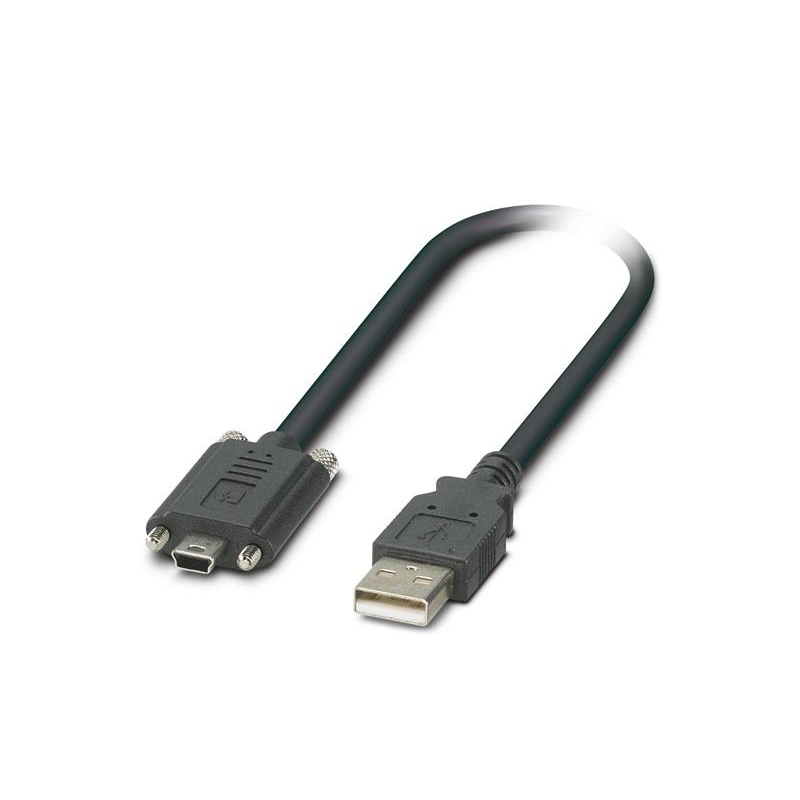 Винты Phoenix Contact MINI-SCREW-USB-DATACABLE