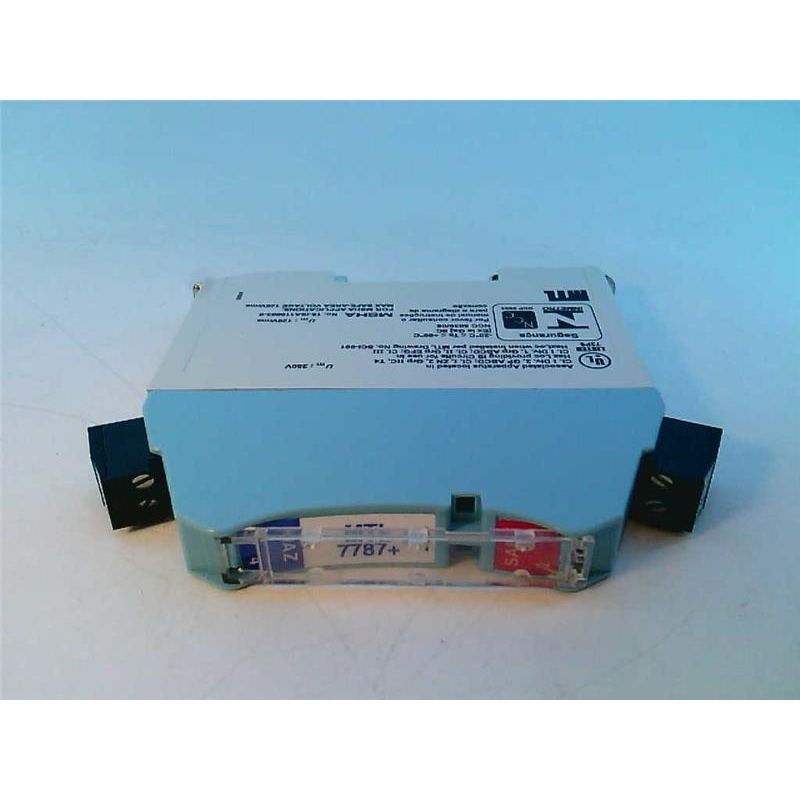 Барьеры безопасности Eaton MTL7787