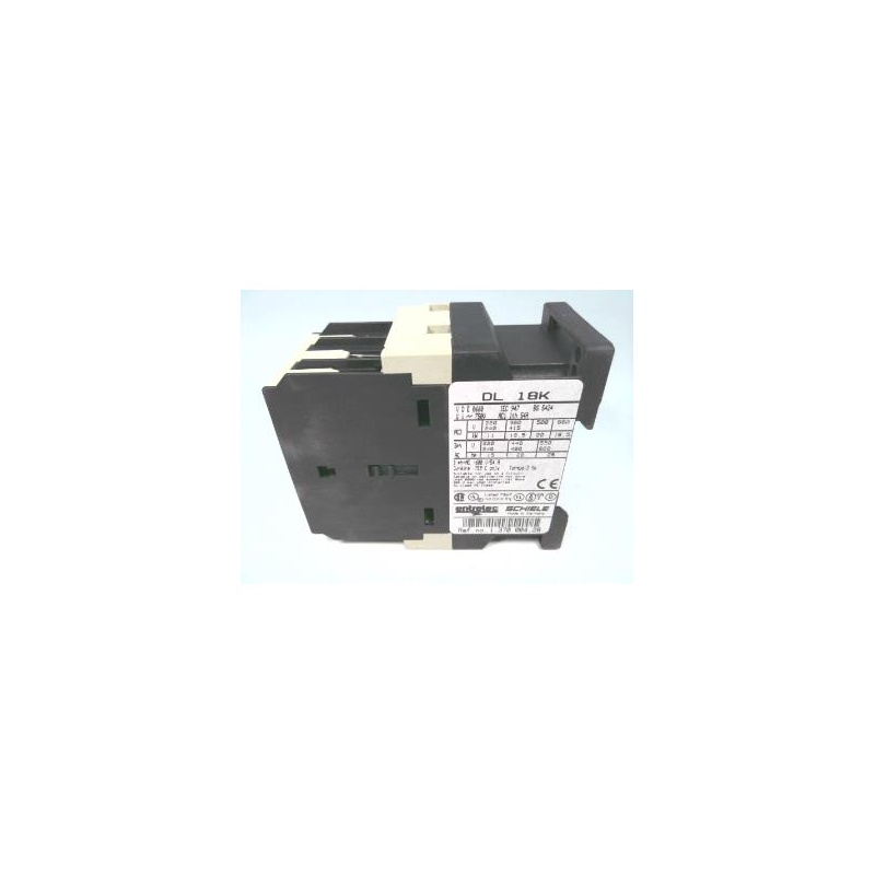 Контактор ABB DL18K-120VAC