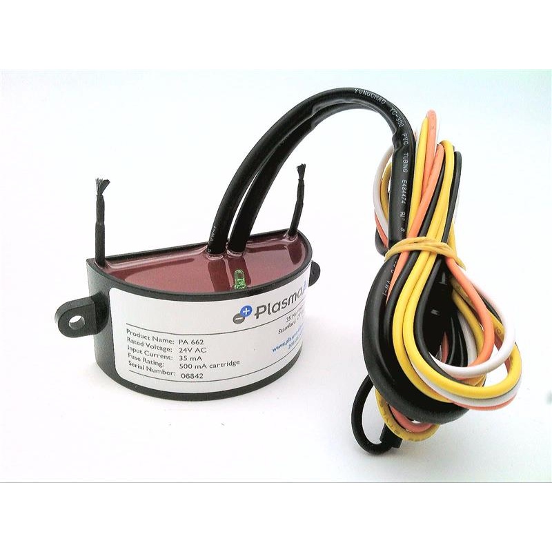 Ионизатор в сборе Plasma AIR 662DC
