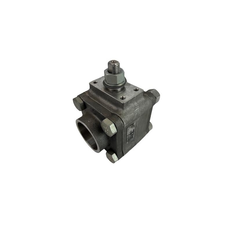 Клапан Worcester 2E 59 6 6T SW V46 R3