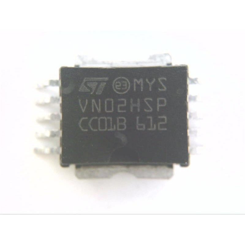Драйвер ворот ST Micro VN02HSP