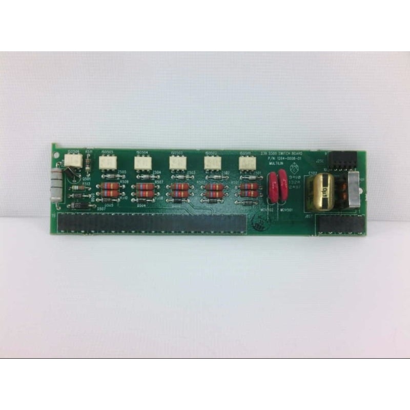 Плата компьютера General Electric 1264-0008-D1