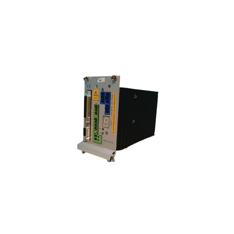 Сервоусилитель IMD-310/5F