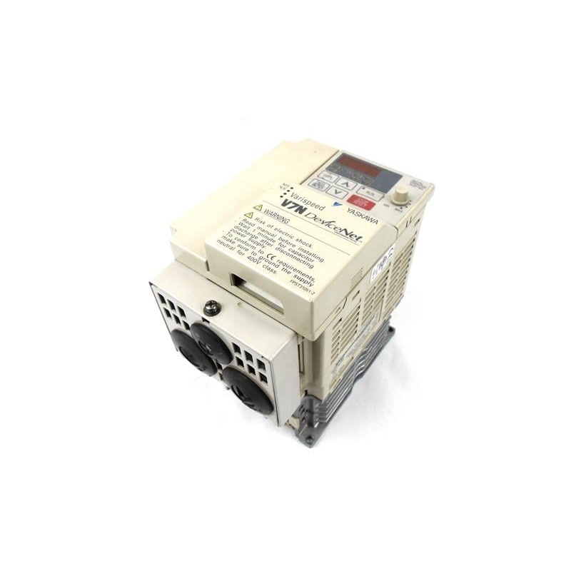 Снято производителем Yaskawa Electric CIMR-V7NU42P21