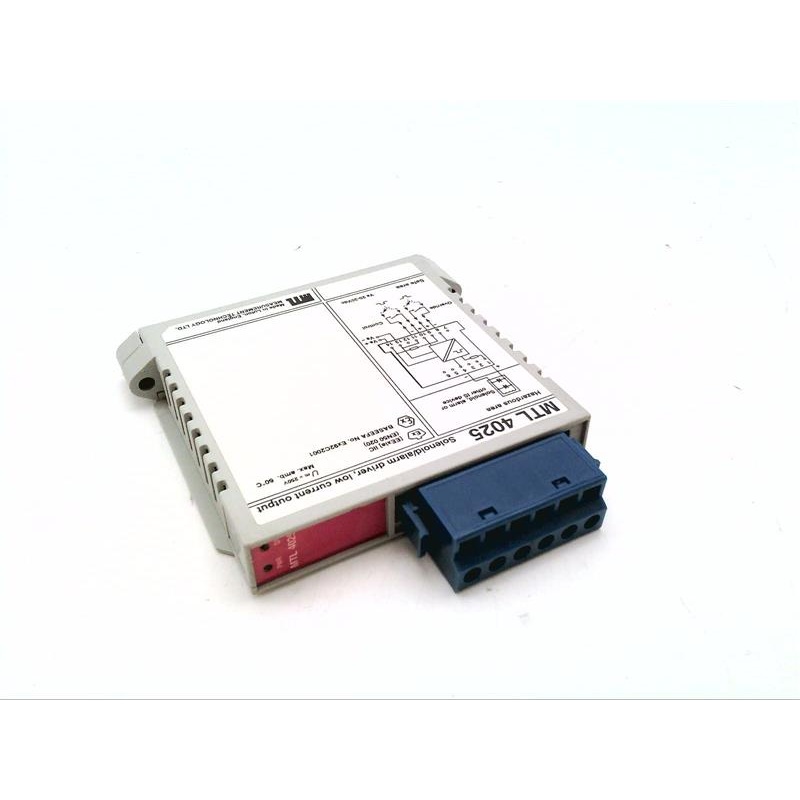 Сняты с производства производителем Eaton MTL-4025