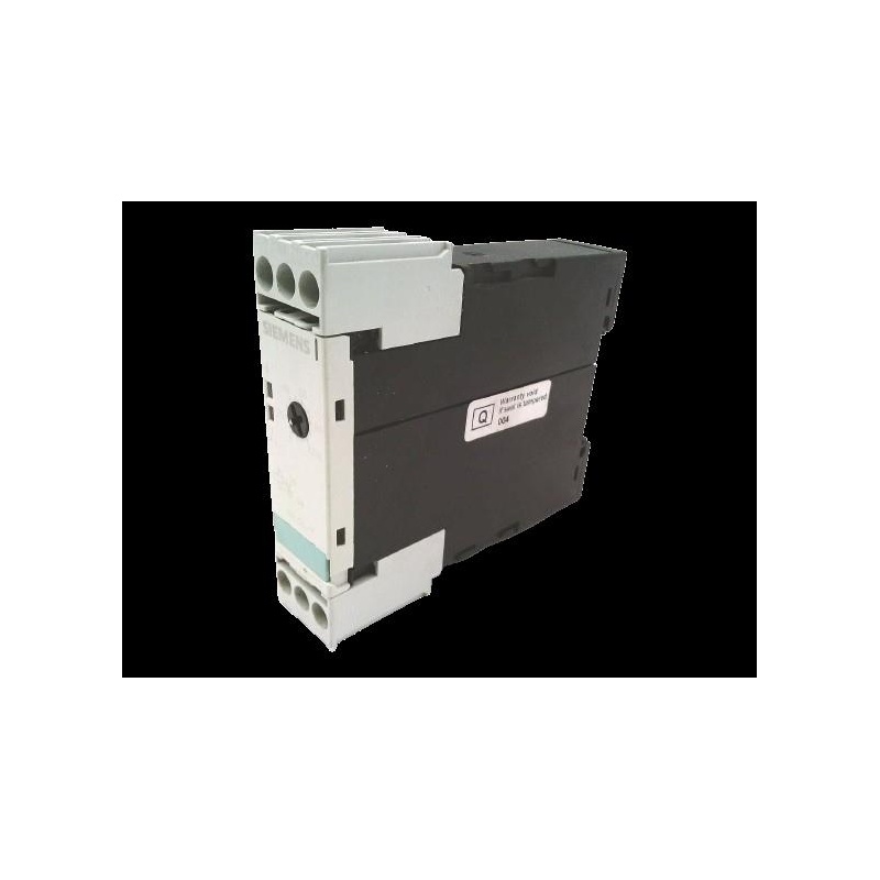 Таймер задержки включения Siemens 3RP15 13-1AQ30-8K