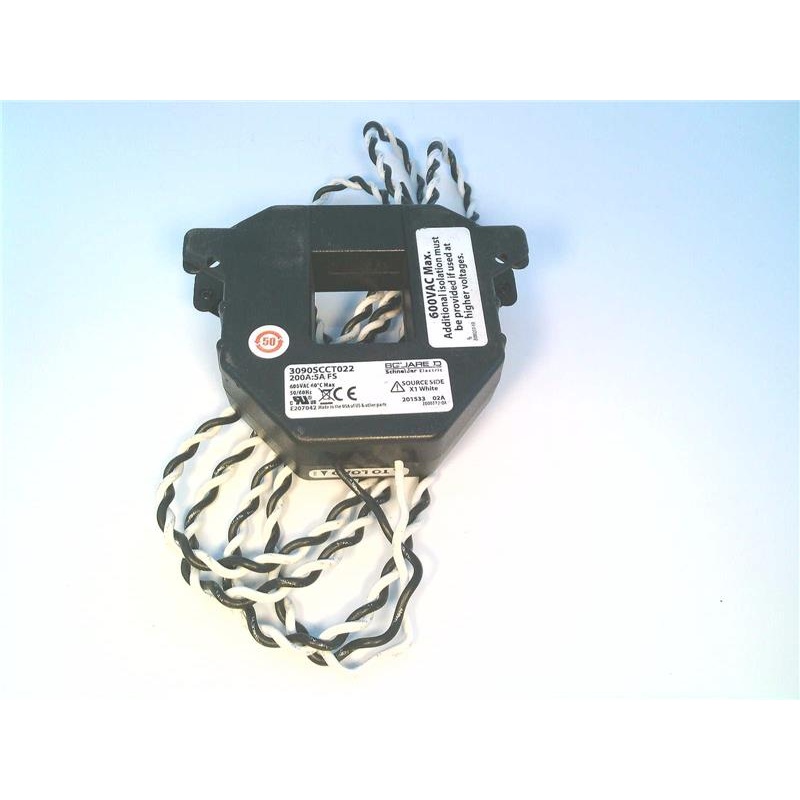 Высокоточные трансформаторы тока Schneider Electric 3090SCCT022