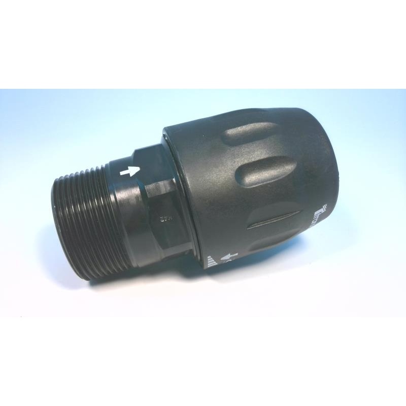Пневматические фитинги и аксессуары Parker 6605 40 50