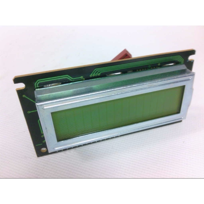 Модуль LCD экрана Sharp LM16X21A