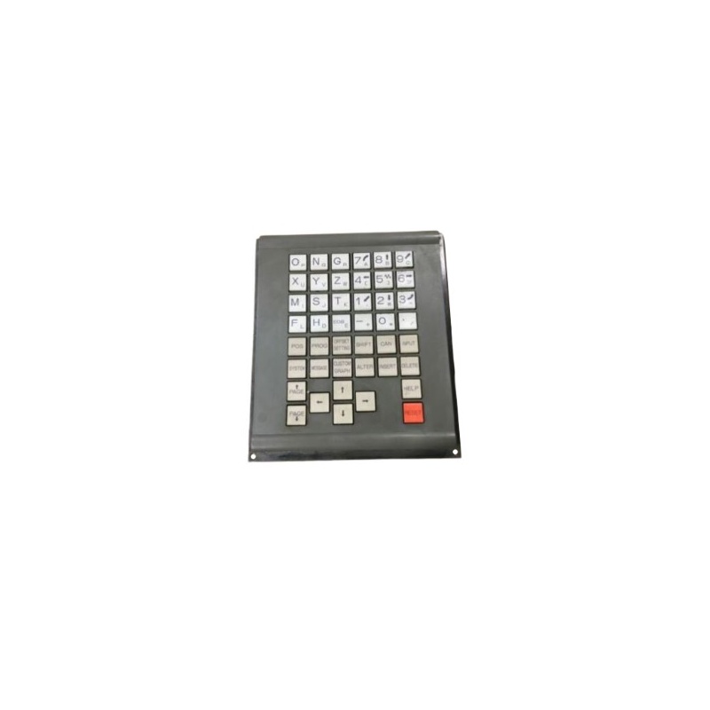 Клавиатура FANUC A02B-0120-C121#MA