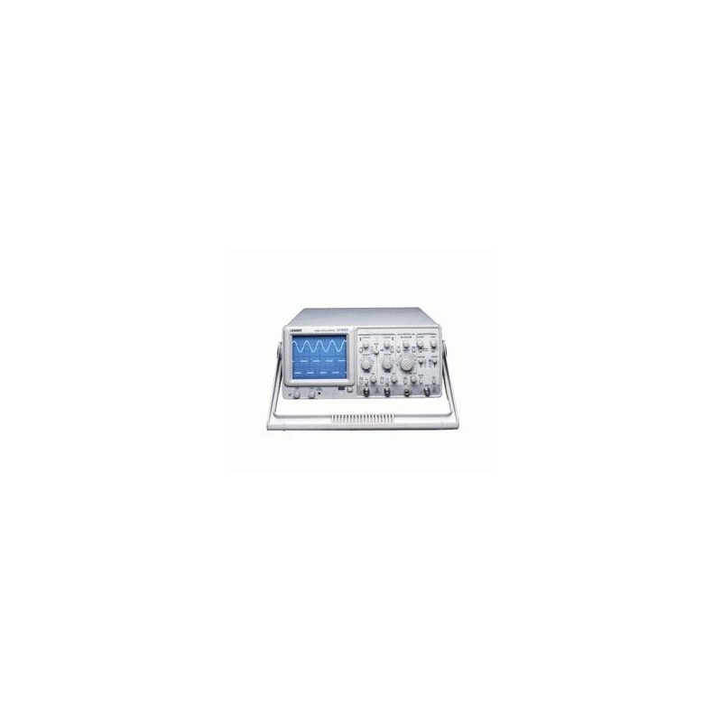 Осциллографы Leader Corp Gages LS8022