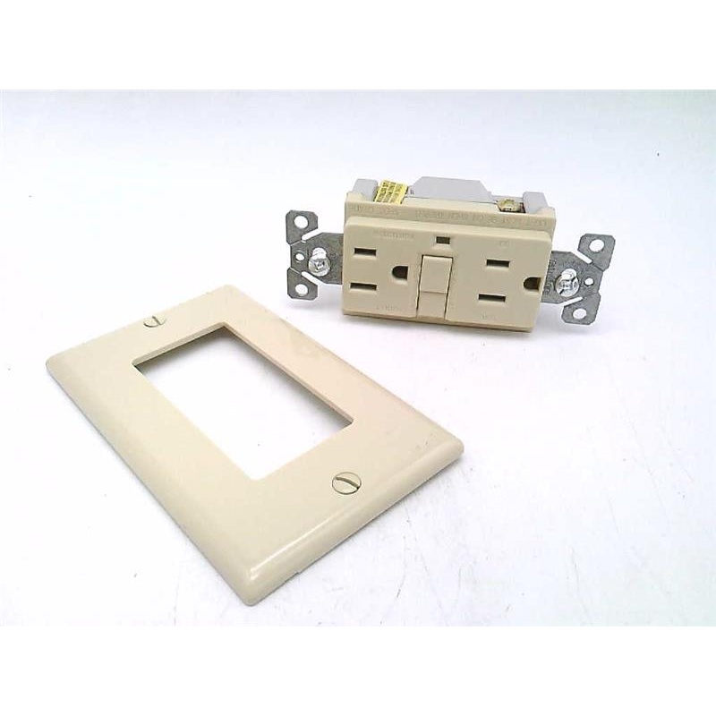Электрические вилки и розетки Eaton XGF15V