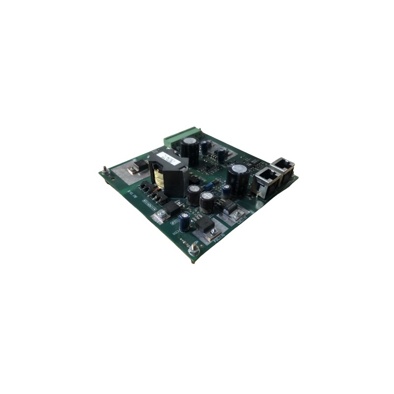 Контрольная плата ABB 81Z15800A
