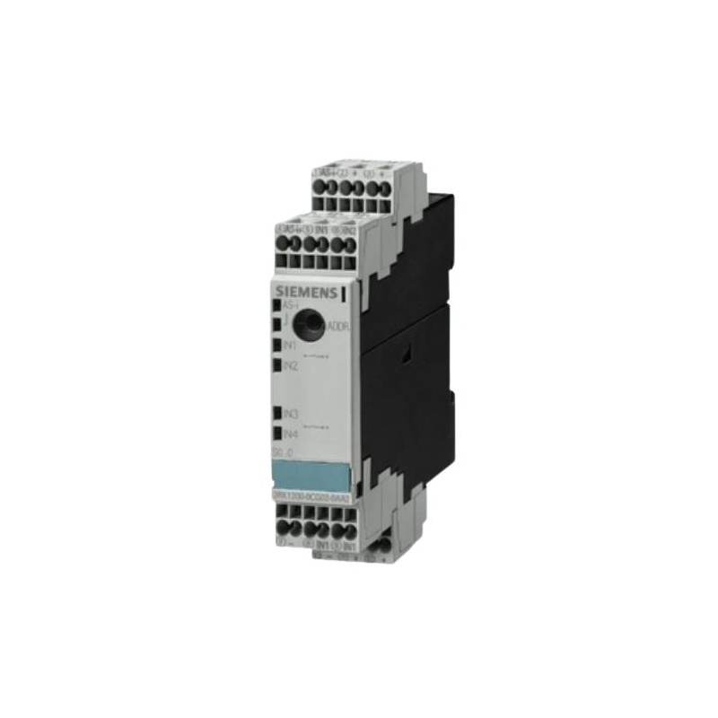 Интерфейсный модуль Siemens 3RK1100-1CE00-0AA2