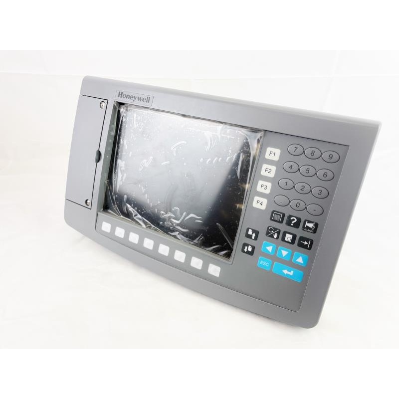 Интерфейсы оператора HMI Honeywell 104001-0-F0-E0-00-5-0