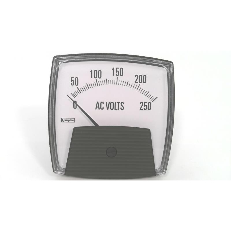 Панельный измеритель TE Connectivity 013-75VA-RSRS-C7-B3