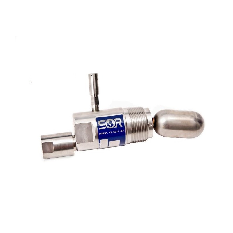 Переключатель уровня 1510B-G5A-C-W1-ES