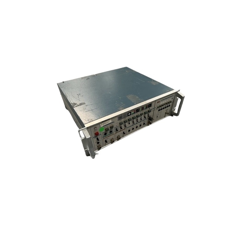 Генератор шаблонов NTSC Leader Electronics Corp LCG-400M