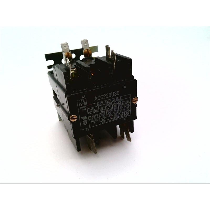 Контактор Eaton ACC220U30