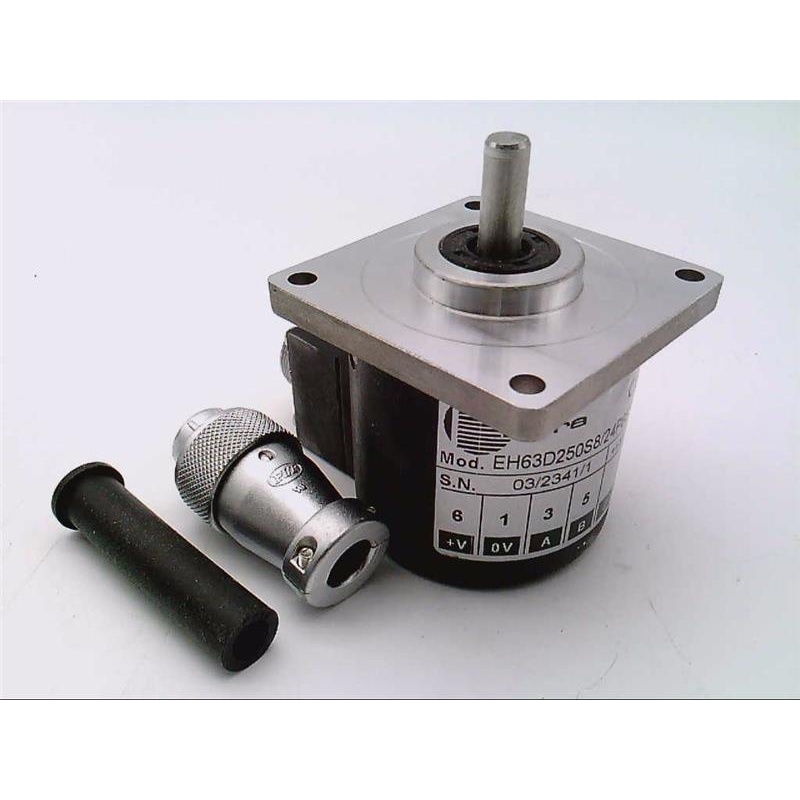 Инкрементный энкодер Eltra EH63D250S8/24P8S3JR