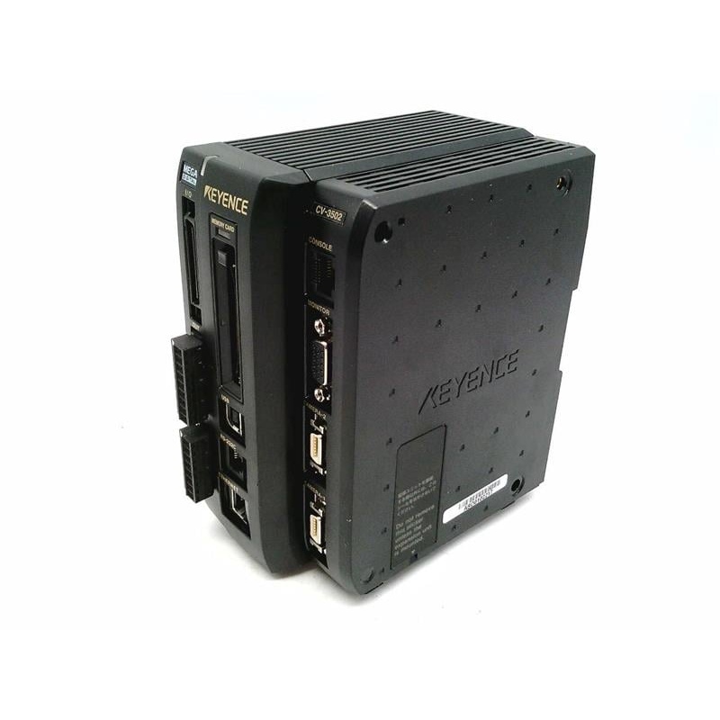 Цифровой датчик изображения/контроллер Keyence Corp CV-3502
