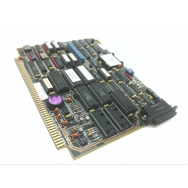 Плата памяти Parker 446154-01D