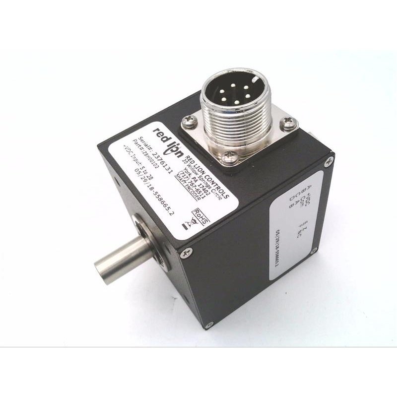 Двойной канал RED Lion Controls ZBH00102