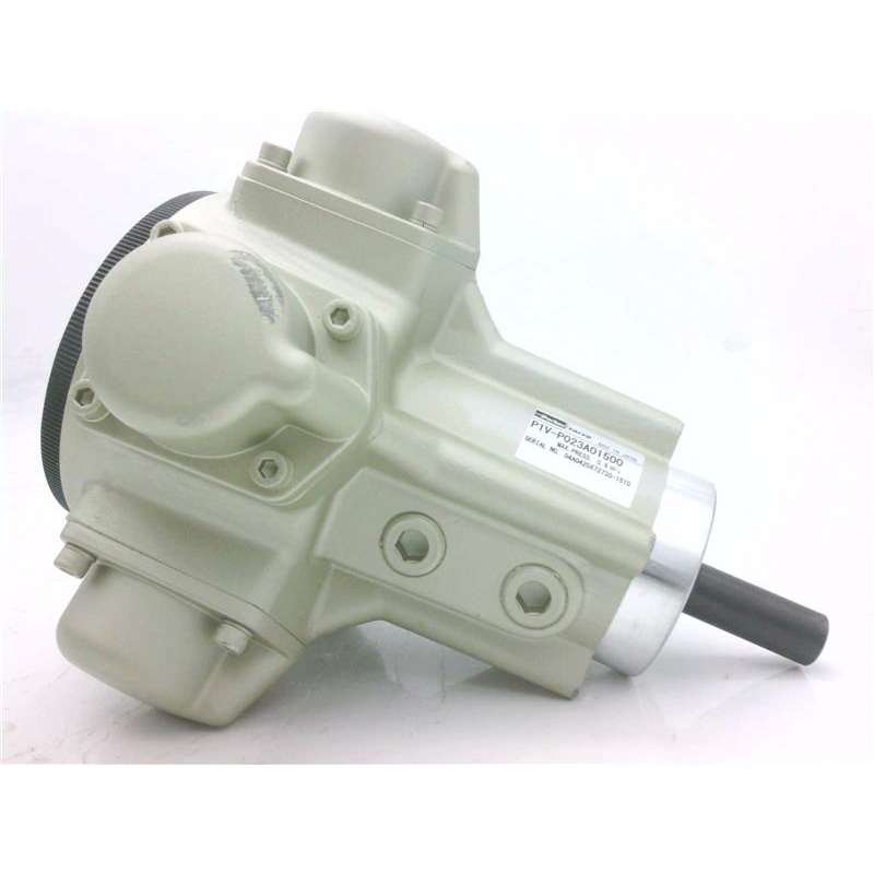 Воздушный двигатель Parker P1V-P023A01500