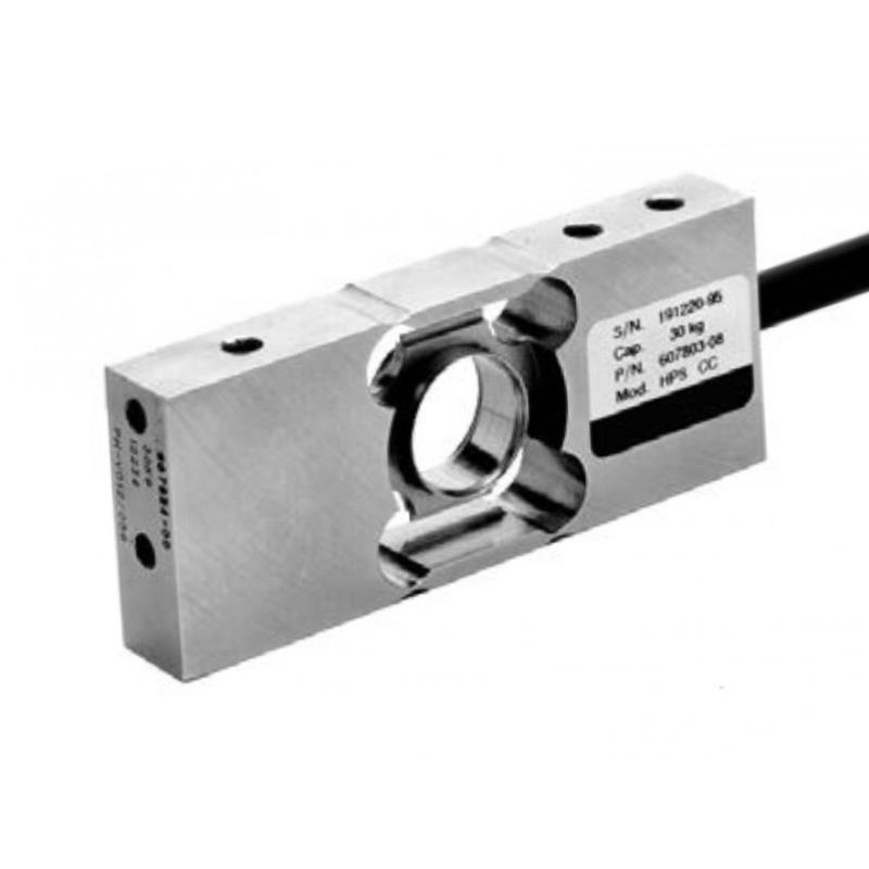 Трансдуктор 00HPS-050L-3S-01F