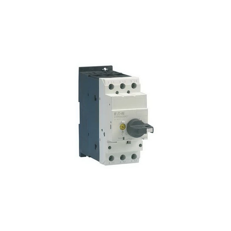 Пускатель роторного двигателя Eaton XTPR063DC1