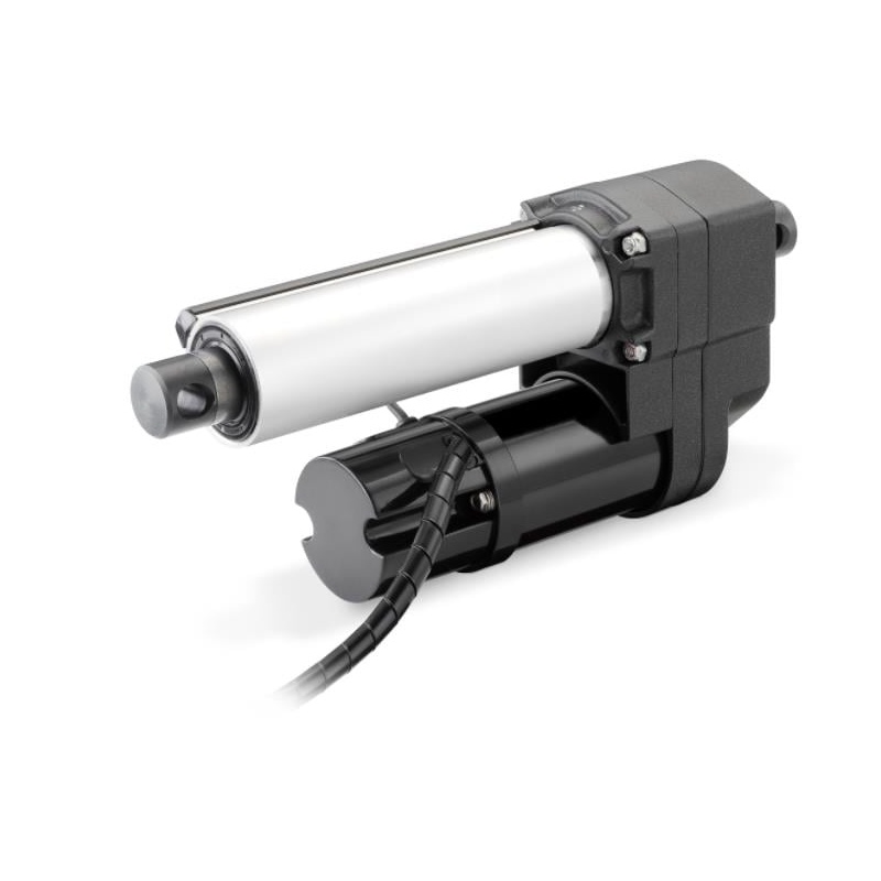 Линейный привод Warner Electric K2XEP1.5G10-24V-18MI