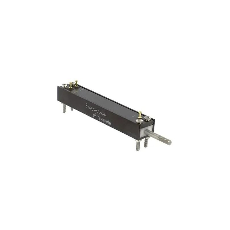 Прецизионный линейный управляющий потенциометр ETI Systems LCP12P-50-5K