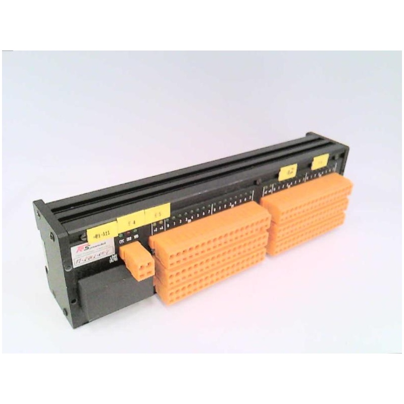 Блок управления TR-Systemtechnik M-1401-004