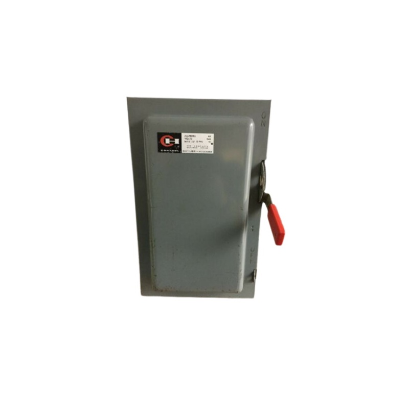 Предохранительные выключатели Eaton 4105H311-H