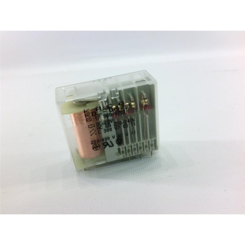 Контрольный реле RD17-330-V701