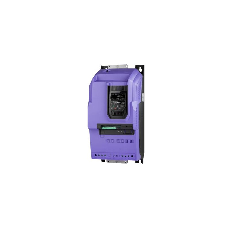 Приводы двигателей Invertek ODV-3-520720-3F12-MN