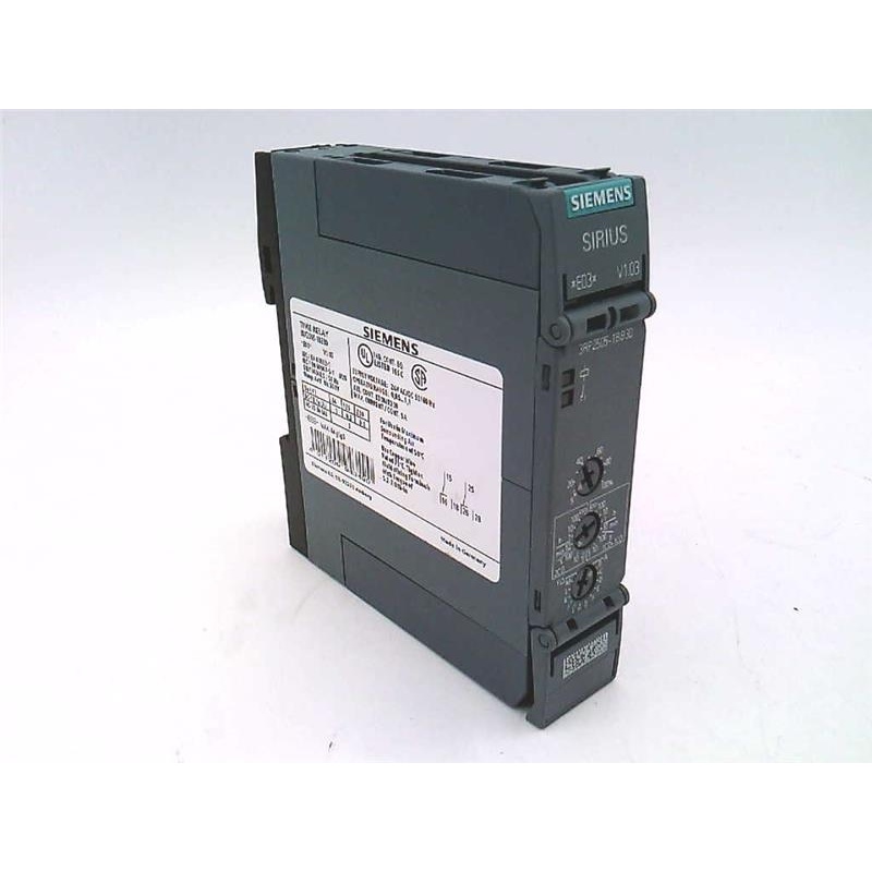 Реле времени 3RP2505-1BB30