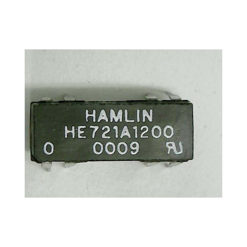 Реле Hamlin HE721A1200