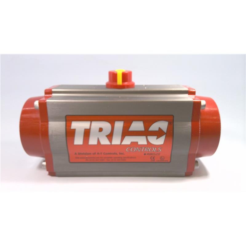 Пневматический привод Triac 2R200SR