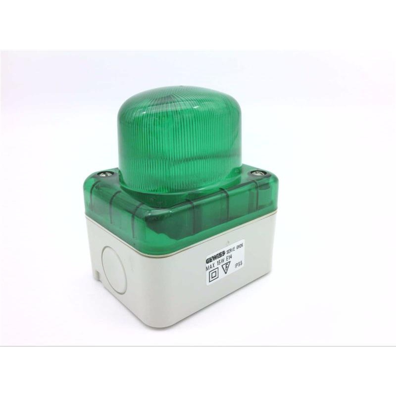 Индикаторная лампа GW 26 402