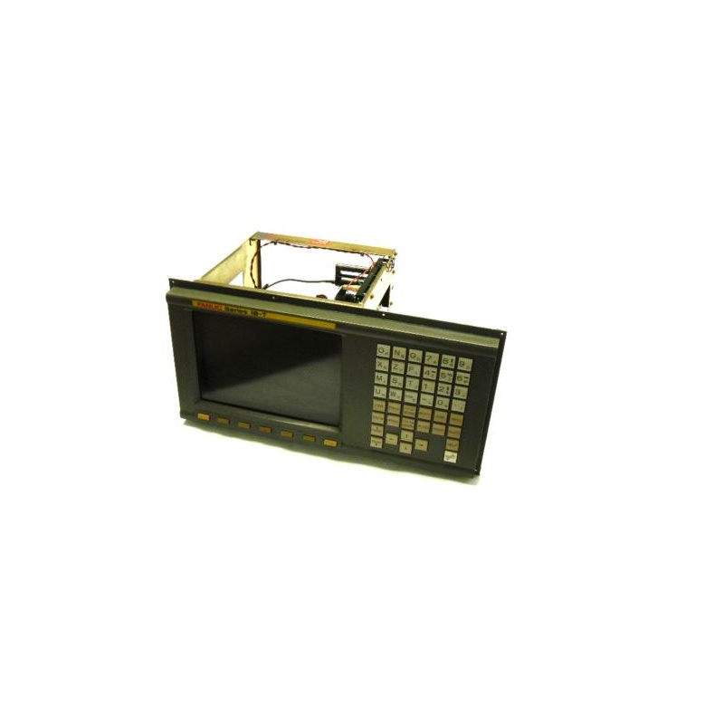 Интерфейс оператора FANUC A02B-0120-C041/TAR
