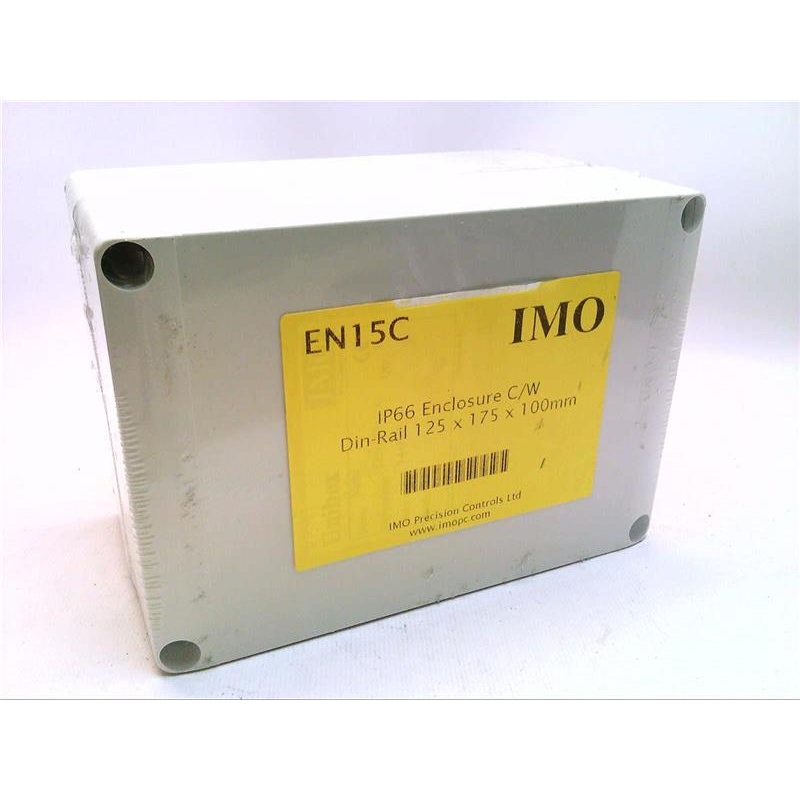Корпуса для панелей IMO EN15C