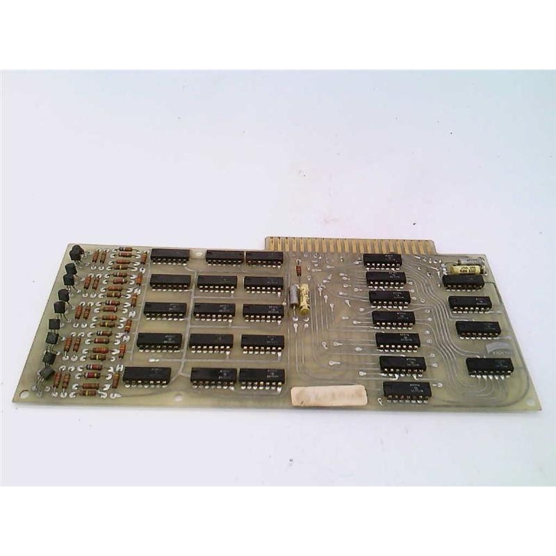 Печатная плата 50018764