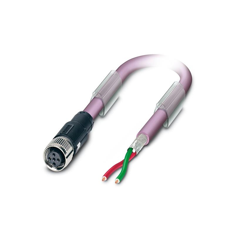 SAC-2P-10,0-910/FSB SCO