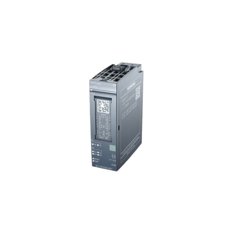 Выходной модуль 6ES7138-6DB00-0BB1