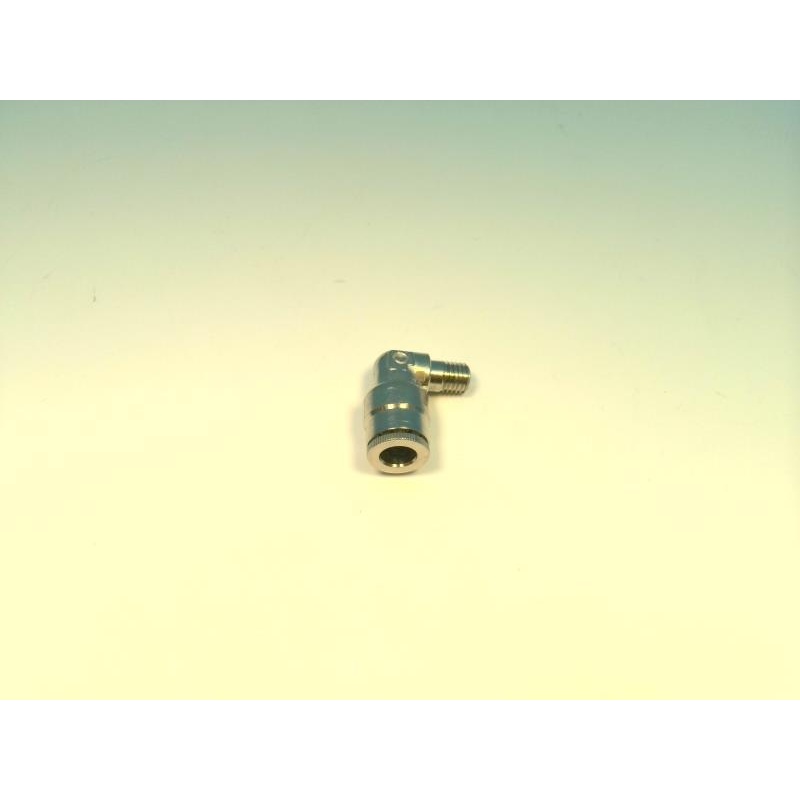 Сверхбыстрый фитинг NPS Camozzi 6500 04-1/4-28-S01